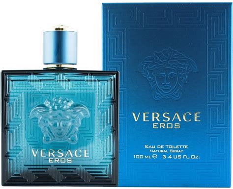 versace erosedt|Eros .